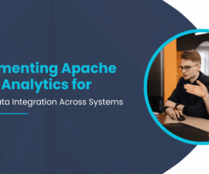 Implementing Apache Spark Analytics for Efficient Data Integration Across Systems