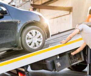 Cheap Car Towing Service Near Me: A Comprehensive Guide