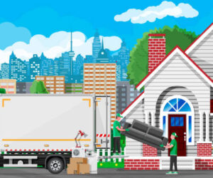 Top 7 Reasons to Hire Professionals for In-State Moving
