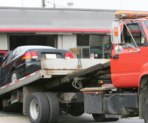 Avoid These 5 Mistakes When Choosing a Car Towing Company