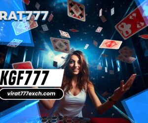 Get Your KGF777 ID Today and Start Winning