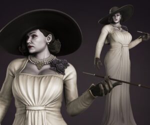 Game Art Career Success: Amanda Low | MAGES Institute Singapore