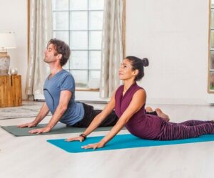 Does Your Yoga Practice Liberate Your Soul?