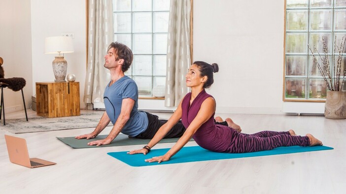 Does Your Yoga Practice Liberate Your Soul?