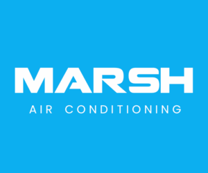 Marsh Air Conditioning Pty Ltd