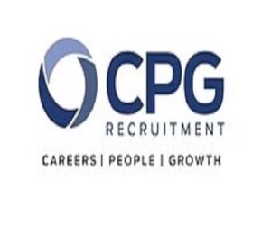 CPG Recruitment Inc.