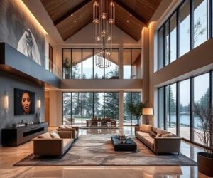 Invest in Luxury Properties in Dubai – Get Expert Consultation from Lux World Realty