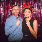photo booth rental