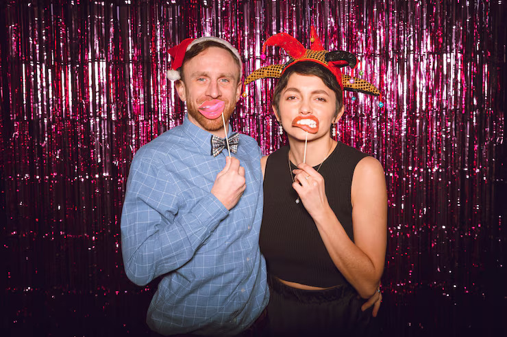 photo booth rental