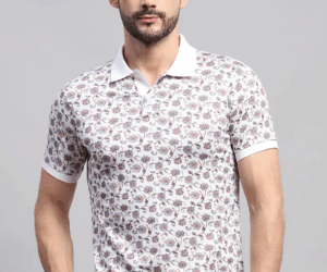 Sun-Ready Style: Popular T-Shirts for Men to Rock This Summer