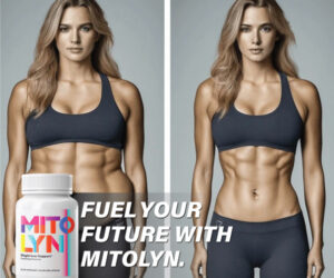 Why Vermonters Are Choosing Mitolyn™ in 2025: A Natural Solution for Weight Loss & Energy