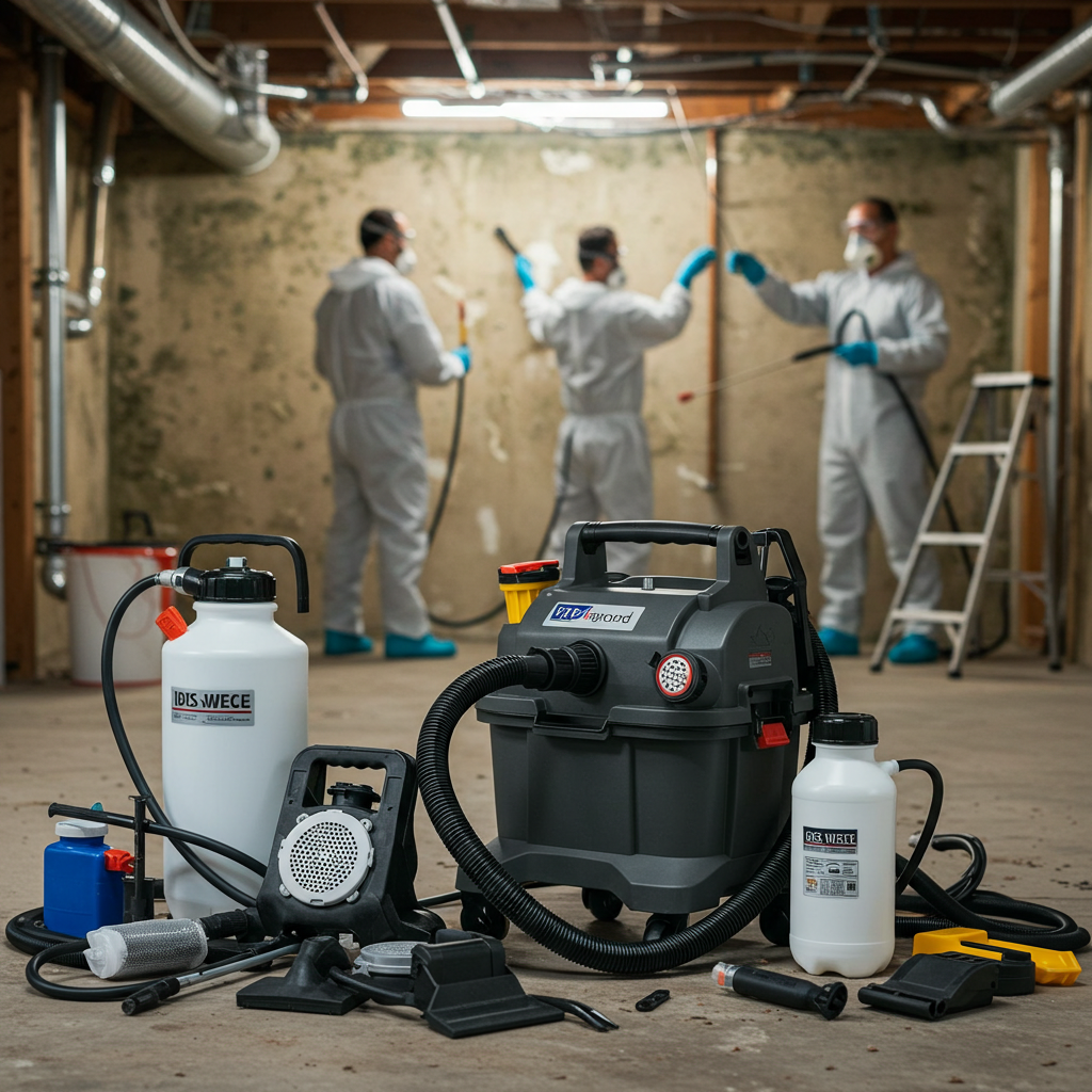 mold removal services near me clearwater FL
