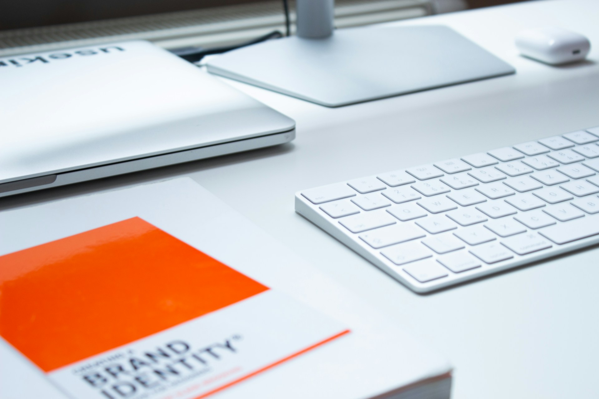 Visual Branding