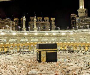 Cheapest Umrah Packages with Visa Support from the UK
