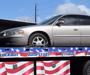 How Do Towing Companies Handle Emergency Situations?