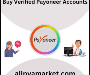 How to buy verified Payoneer accounts in 2025, 26