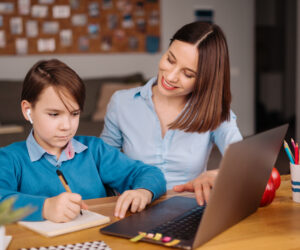 The Classroom Comes Home: Why More Parents Are Choosing Personalised Learning Paths