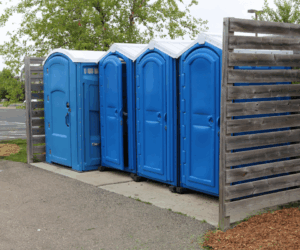 Prime Porta Potty Rental Houston LLC