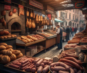 Processed Meat Market  Companies Insights 2025-2033| Growth & Opportunity Analysis