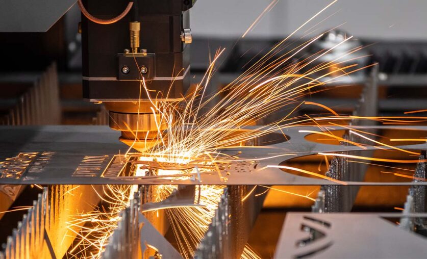 prototype sheet metal