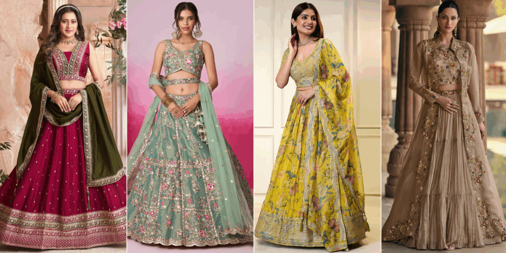 lehenga