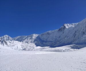 Island Peak Climbing Difficulty: A Simple Guide for First-Time Climbers