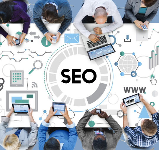 affordable seo company