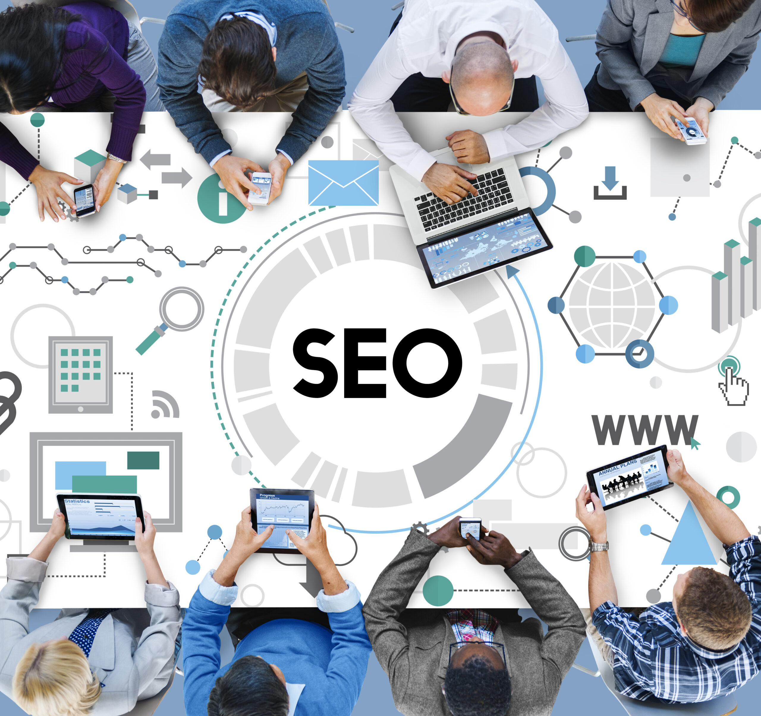 affordable seo company