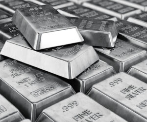 How to Store Silver Bars the Right Way