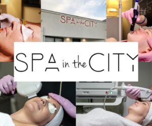 Spa in the City