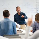 teacher training