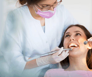 Seasonal Dental Tips for Spring in Eastleigh