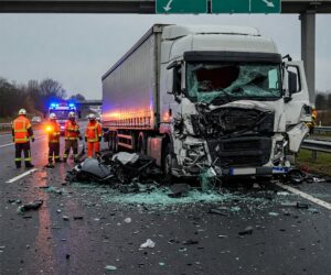 What to Expect During Your First Meeting with a San Antonio Truck Accident Attorney