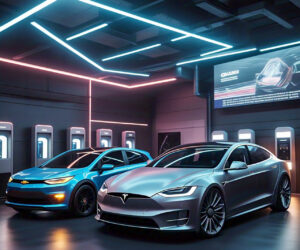 United States Electric Vehicles Market  Companies Insights 2025-2033| Growth & Opportunity Analysis