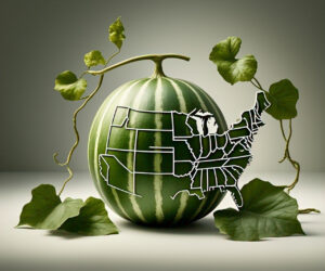 United States Melon Market Companies Insights 2025-2033| Growth & Opportunity Analysis