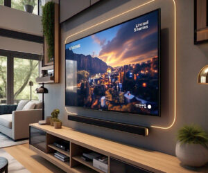 United States Smart TV Market Companies Insights 2025-2033| Growth & Opportunity Analysis