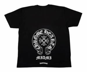 Chrome Hearts Clothing: The Intersection of Fashion and Rebellion