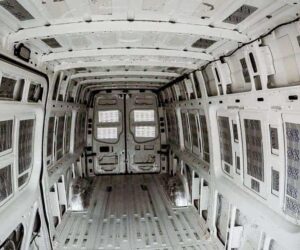 Sound Deadening for Vans: The Key to a Quieter, More Comfortable Drive