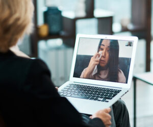 Navigating Mental Health Challenges with Virtual Treatment 