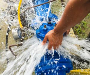 Get Reliable Water Pressure Testing in Irving, TX Today