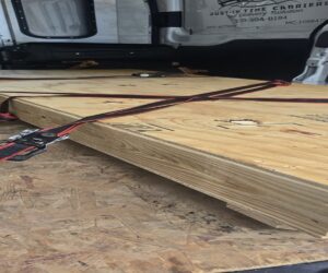 Just-In Time Carriers