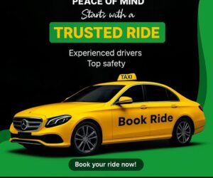 Beddington to and from London City Airport (LCY)