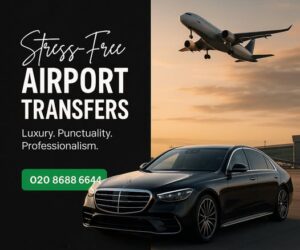 Croydon to Stansted Airport Cab | Reliable & Comfortable | Book Now