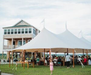 The Greenwich Tent Company