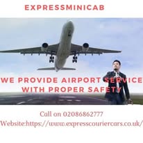 Thornton heath Gatwick Taxi Transfers – Reliable & Fast Services