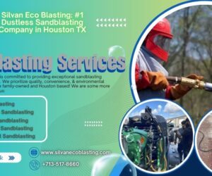 Silvan Eco Blasting, LLC