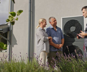 The Rise of Air Source Heat Pumps in Yorkshire: Trusted Installers in Sheffield, Huddersfield & Doncaster