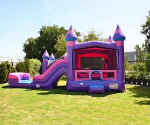 East Coast Inflatables