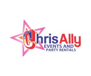ChrisAlly Events and Party Rental