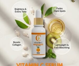 Cute Bees Hand & Feet Cream & Best Oil Balancing Toner in Pakistan – Skincare that Works Where It Matters Most